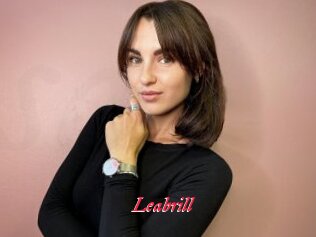 Leabrill