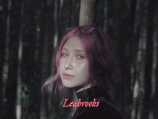 Leabrooks
