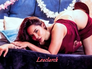Leaclarck