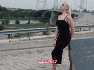 Leagow