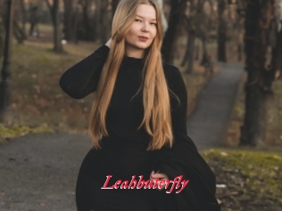 Leahbuterfly