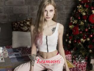 Leamoores