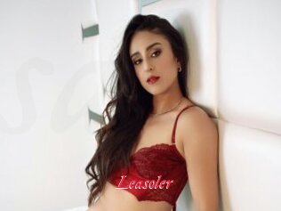 Leasoler