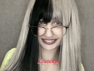 Leatanya