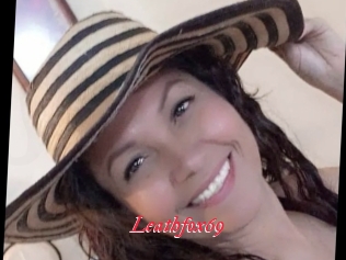 Leathfox69