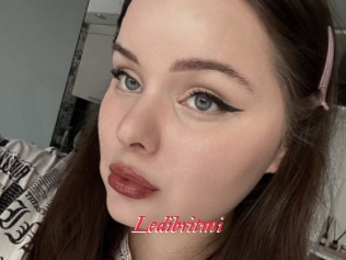 Ledibritmi