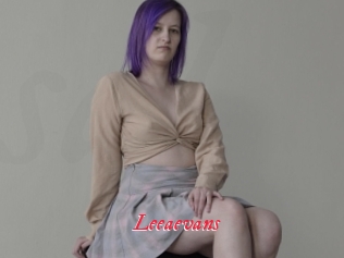 Leeaevans