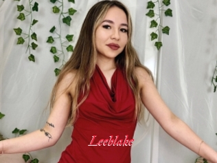 Leeblake