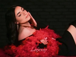 Leejenny