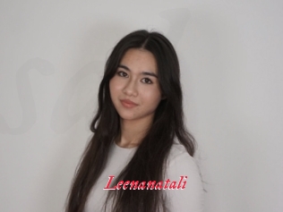 Leenanatali