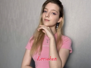 Leesakaz