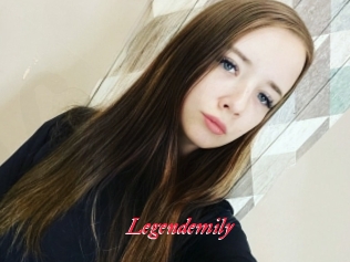 Legendemily