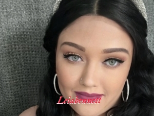 Leiabennett