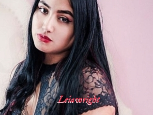 Leiawright
