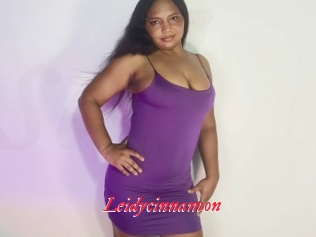 Leidycinnamon