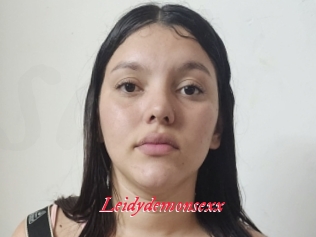 Leidydemonsexx