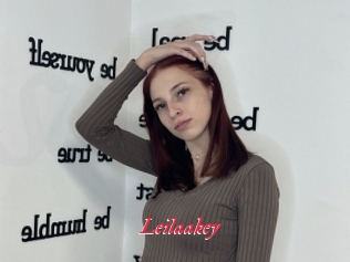 Leilaakey