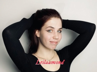 Leilaamond