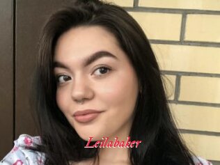 Leilabaker