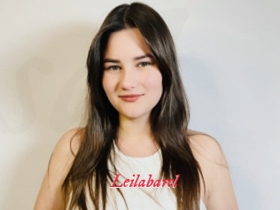 Leilabarel
