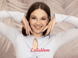 Leilablum