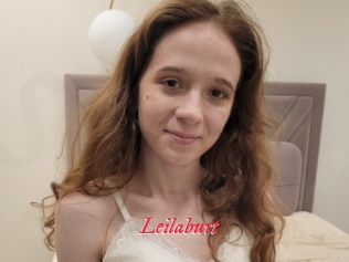Leilaburt