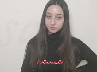 Leilacaudle