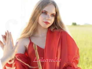 Leilacreedon