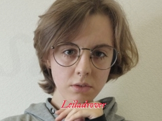 Leiladrover