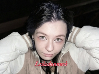 Leiladunnuck