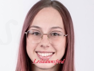 Leiladunsford