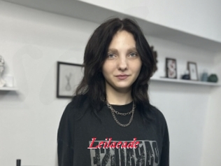 Leilaeade