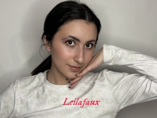 Leilafaux