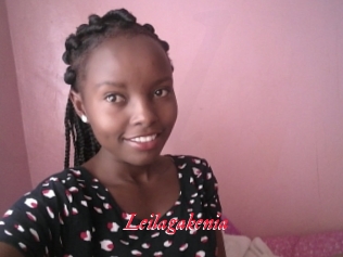 Leilagakenia