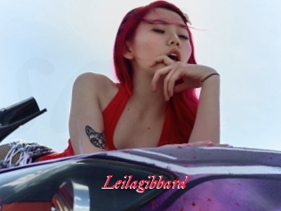 Leilagibbard