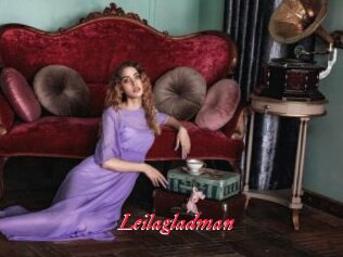 Leilagladman