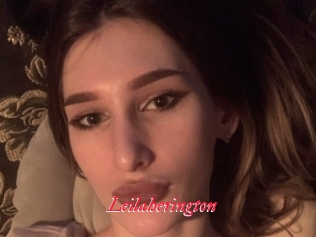 Leilaherington
