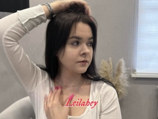 Leilahey