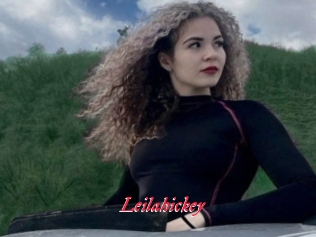 Leilahickey