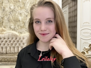 Leilalay