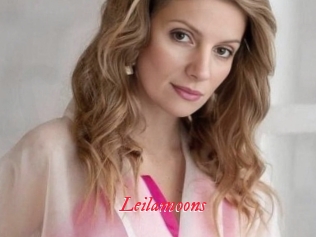 Leilamoons