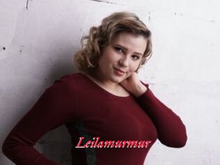 Leilamurmur