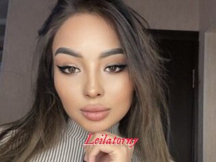 Leilatorny