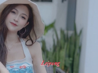 Leiyang