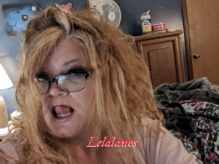 Lelalanes