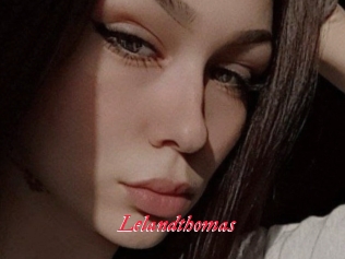 Lelandthomas