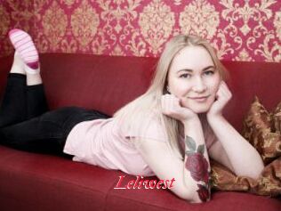 Leliwest