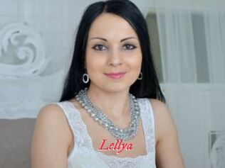 Lellya