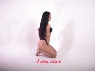Lena_rouse