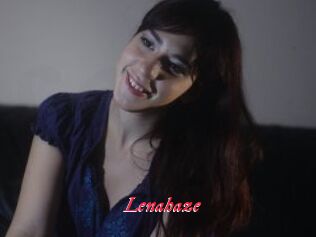 Lenahaze